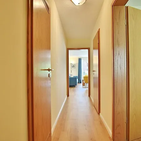 Gorch-fock-park Haus 57 Gorch-fock-park 57 17 Strandvergnuegen